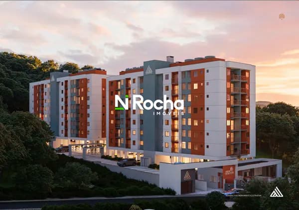 Lançamento no Quitandinha