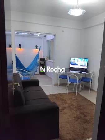 Otima localização, apartamento, Centro.