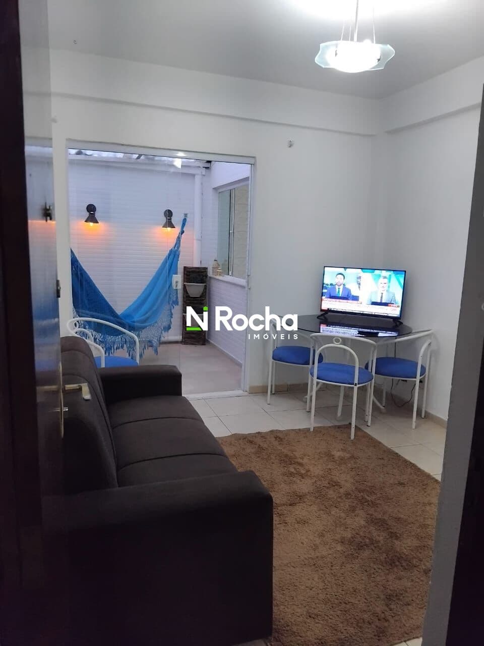 Otima localização, apartamento, Centro.