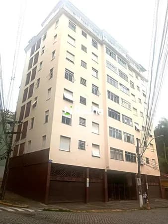 Apartamento Padrão 02 quartos no Centro de Petrópolis/RJ