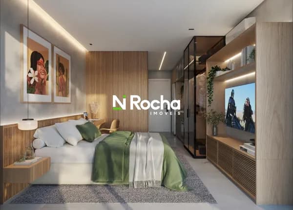 Apartamento em Petrópolis - Retiro