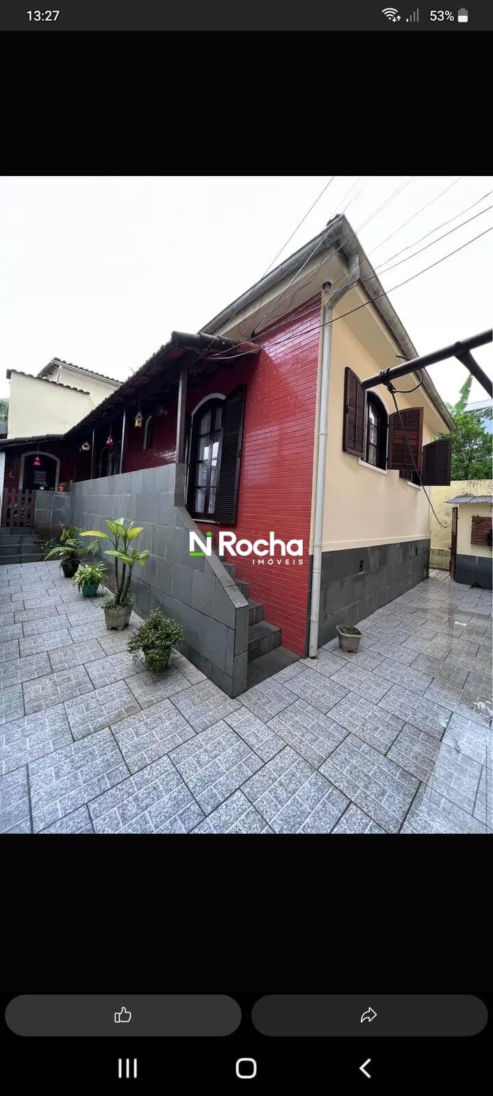 Casa em Chácara Flora, Petrópolis/RJ