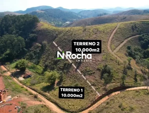 🏡 Terrenos Incríveis em Sebollas! 🌳
