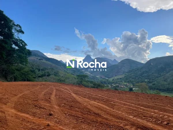 Terrenos Mirante da Rocinha