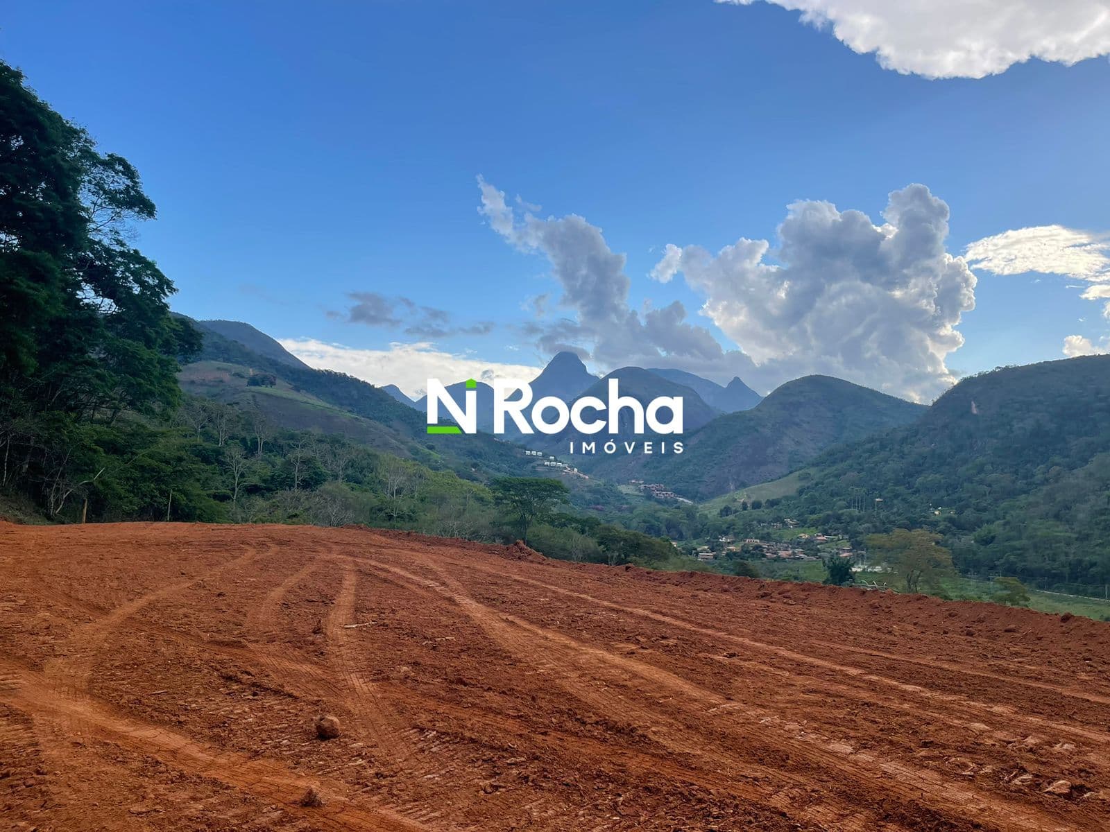 Terrenos Mirante da Rocinha