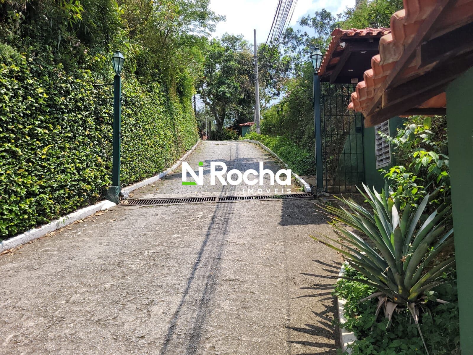 Oportunidade, Excelente terreno, com 10.220m2 Bi familiar.