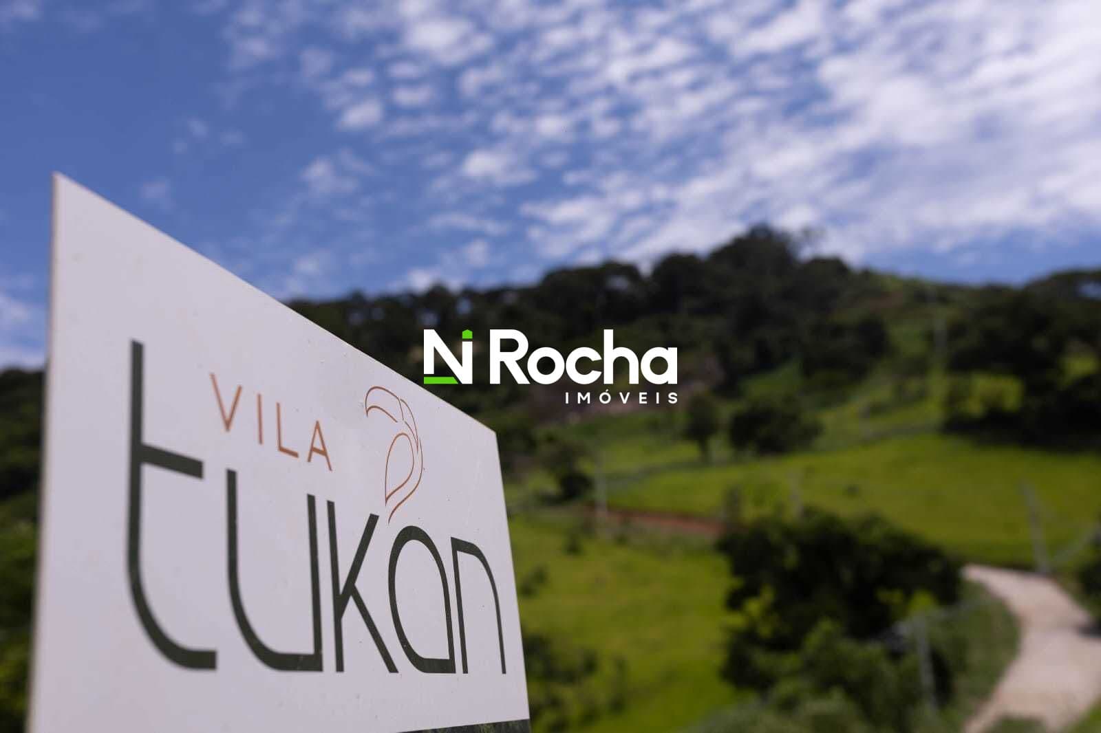 Terreno em Condomínio - "Vila Tukan" - Secretário-Petrópolis/RJ