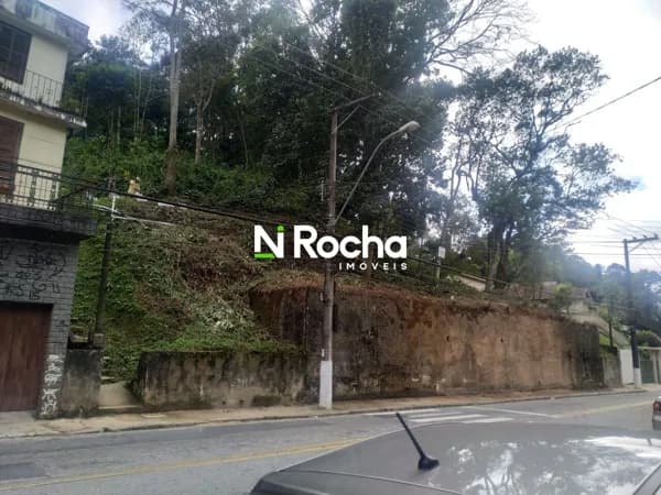 Terreno à venda na Castelânea, Petrópolis – 6.698 m² residencial ou comercial