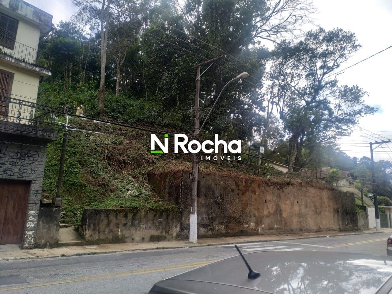 Terreno à venda na Castelânea, Petrópolis – 6.698 m² residencial ou comercial