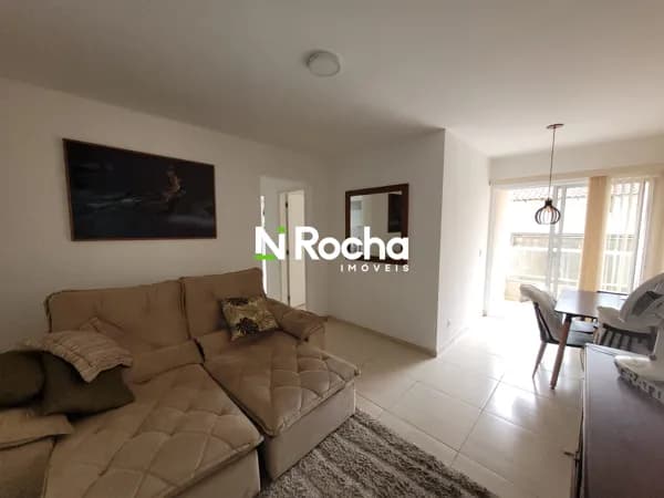 Oportunidade em corrêas,para investimento apartamento mobiliado.