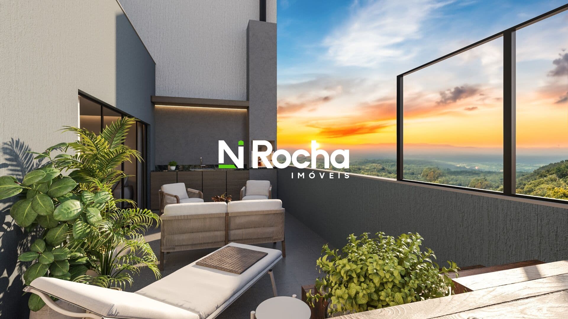 Residencial Península.