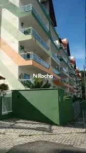 Apartamento em Areal - Areal