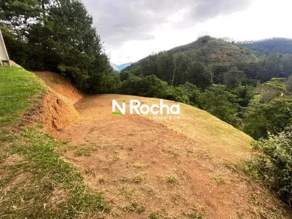 Terreno em Condomínio Vale do Cuiabá-Itaipava-Petrópolis/RJ