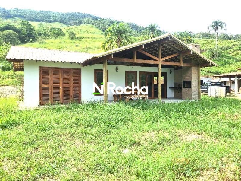 Casa em Secretário - Petrópolis/RJ