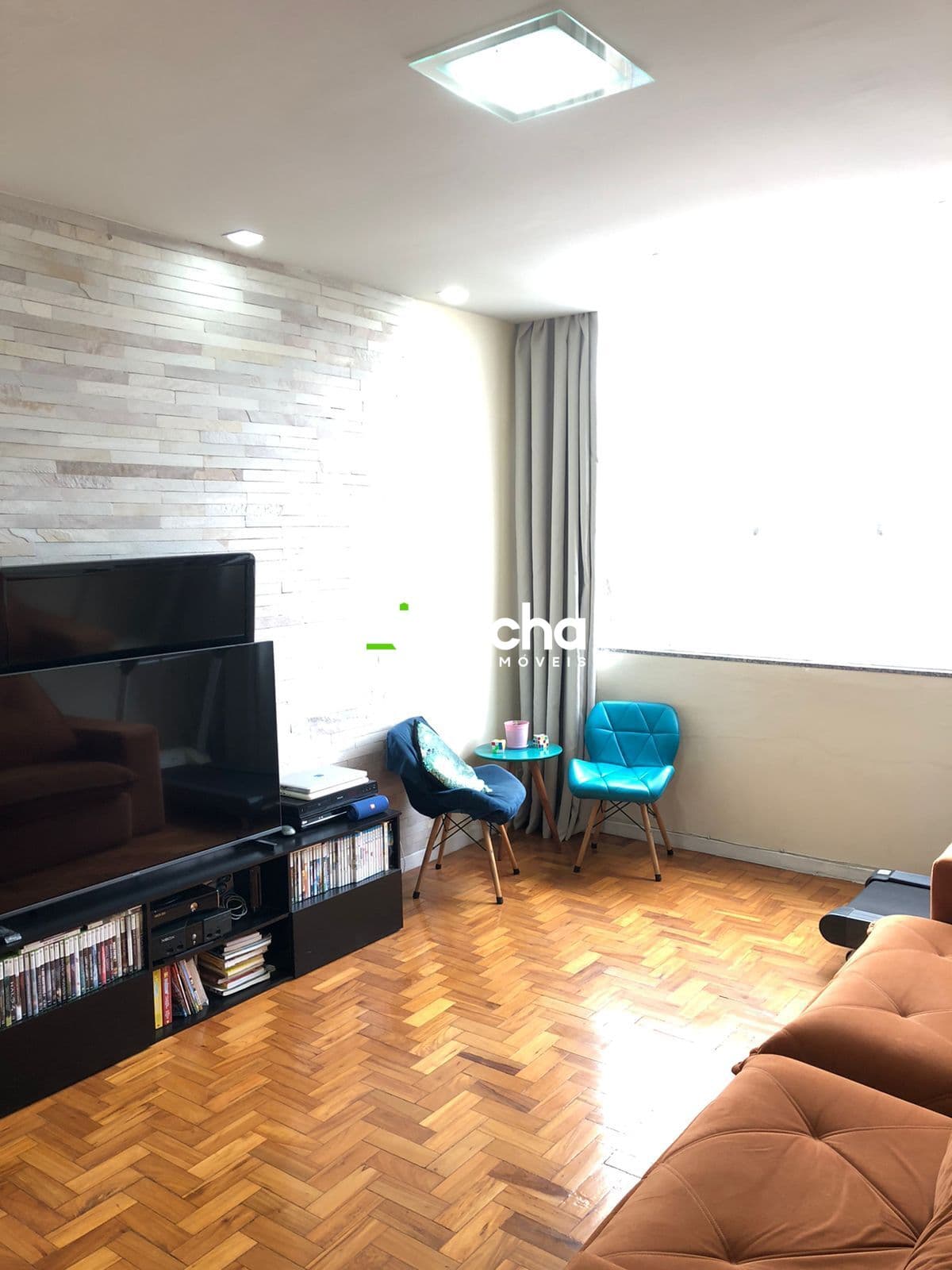 Apartamento em Centro, Petrópolis/RJ