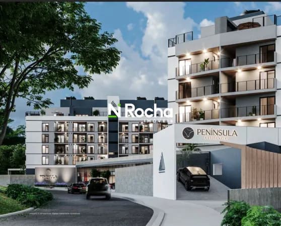 Residencial Península.
