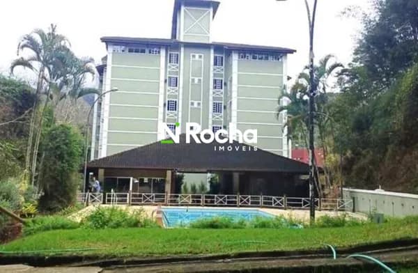 Apartamento Padrão 03 quartos - Itaipava - Petrópolis/RJ