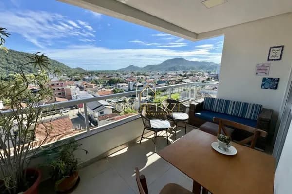 AMPLO APARTAMENTO COM 02 DORMITÓRIOS NO BAIRRO GRAVATÁ!!!