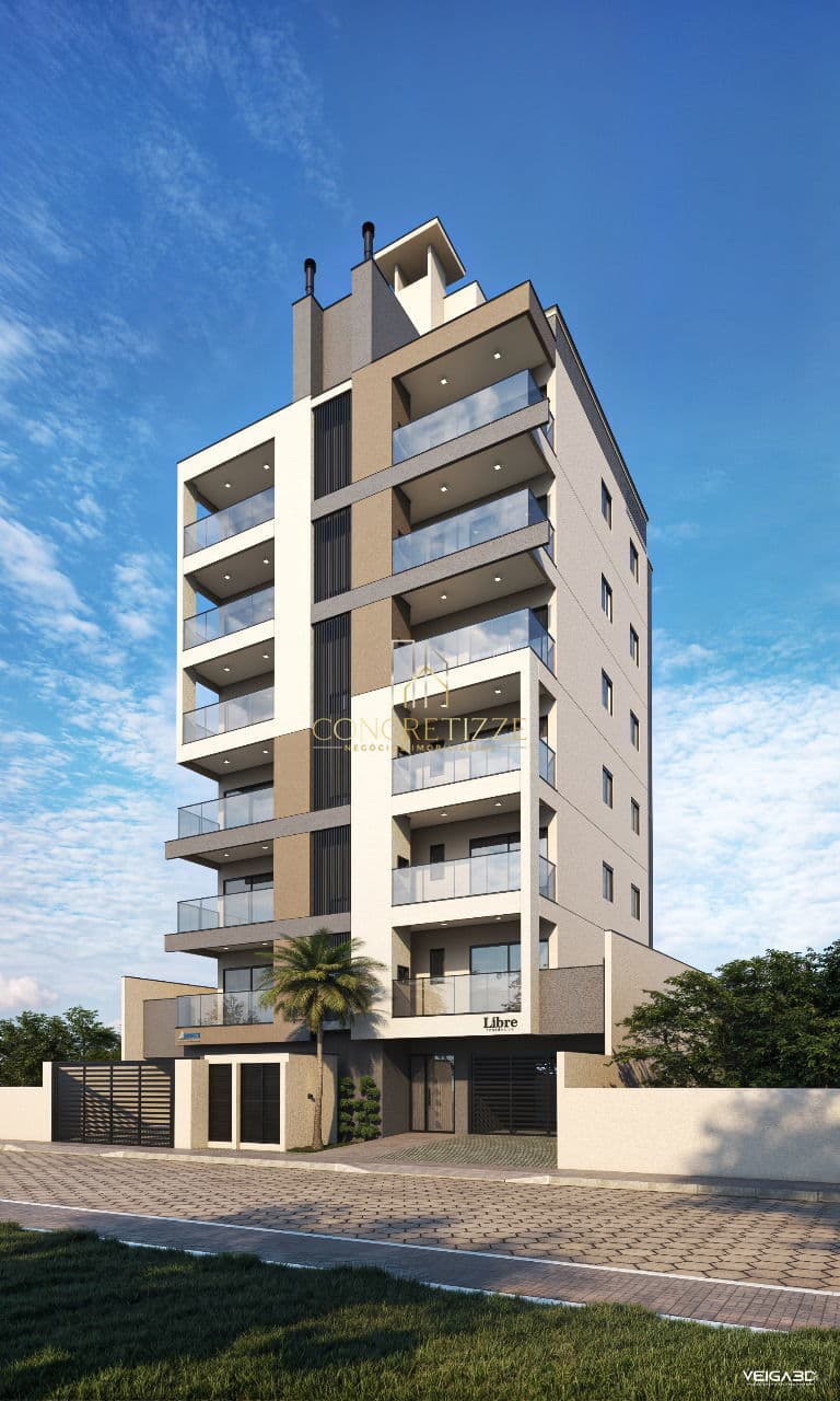 Libre Residence – O Novo Conceito de Morar Bem em Navegantes!!!