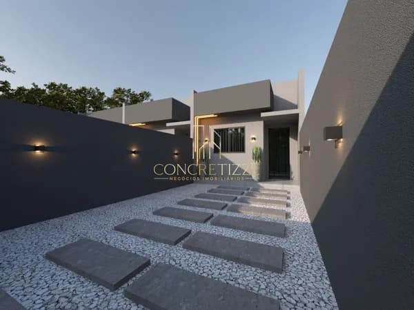 BELISSÍMA CASA NO BAIRRO MEIA PRAIA - APENAS 450 METROS DO MAR!!!