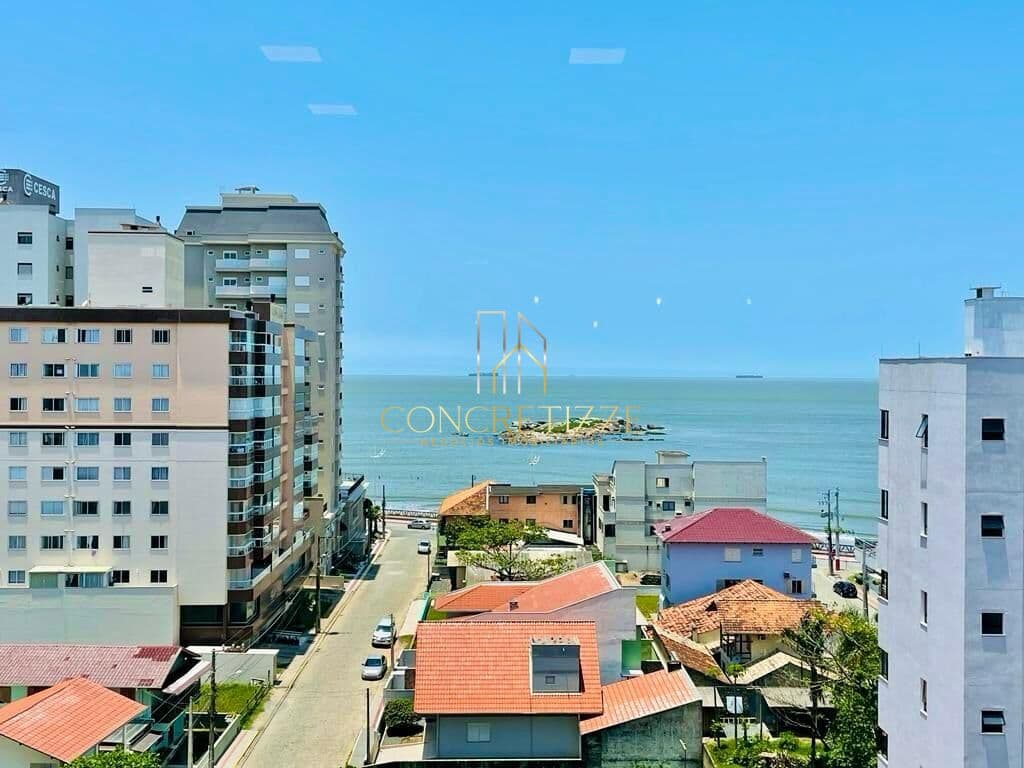 Apartamento em Navegantes - Gravatá