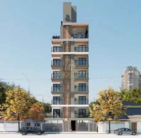 Apartamento com 03 dormitórios no Bairro Gravatá !!