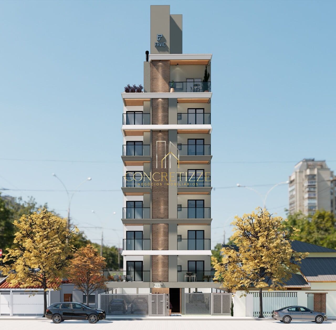 Apartamento com 03 dormitórios no Bairro Gravatá !!