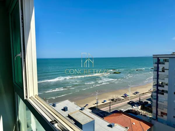 APARTAMENTO FRENTE MAR - ALTO PADRÃO NO BAIRRO GRAVATÁ!!!