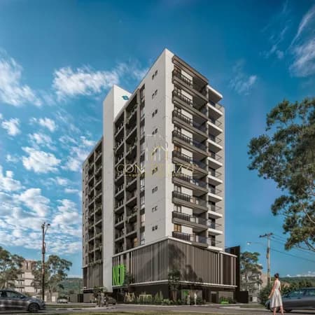 Loft à venda no bairro Gravatá - Navegantes/SC