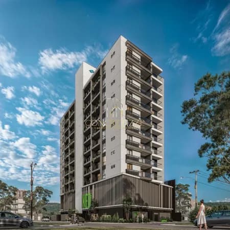 Apartamento com 02 suítes à venda no bairro Gravatá, Navegantes/SC