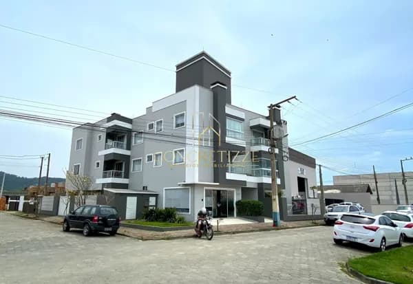 APARTAMENTO COM 02 DORMITÓRIOS NO BAIRRO GRAVATÁ!!!