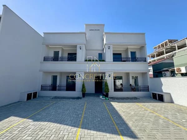 APARTAMENTO COM 02 SUÍTES À VENDA NO BAIRRO GRAVATÁ!!!