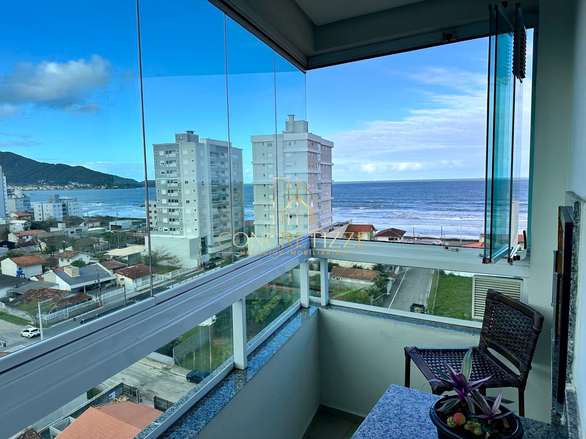 APARTAMENTO COM 03 DORMITÓRIOS À VENDA NO BAIRRO GRAVATÁ!!!