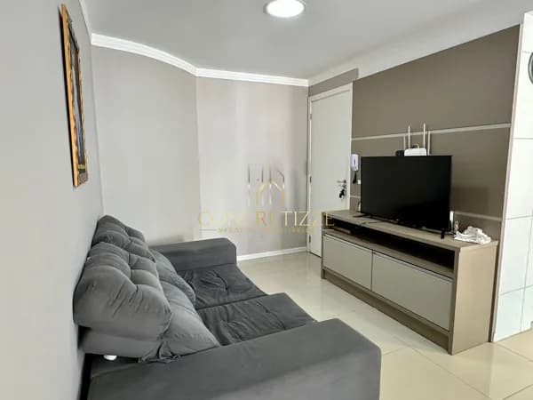 Apartamento em Gravatá, Navegantes/SC