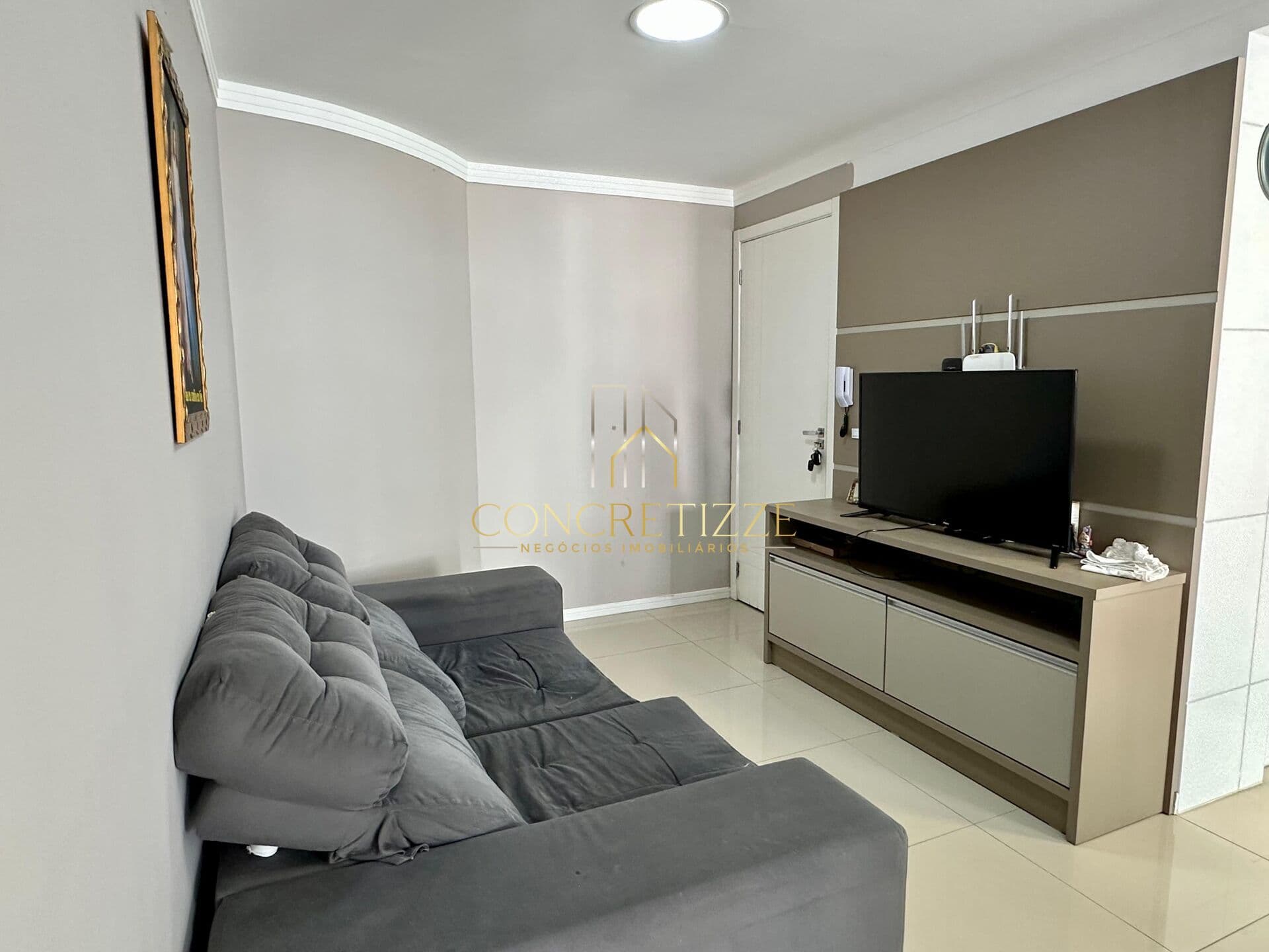 Apartamento em Gravatá, Navegantes/SC