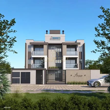 Apartamento em Navegantes - Meia Praia
