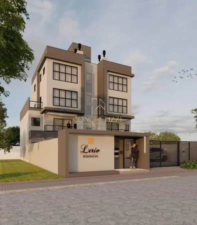 Apartamento em Navegantes - Gravatá