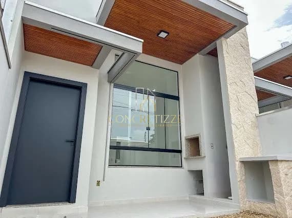 BELISSÍMA CASA COM 03 DORMITÓRIOS A VENDA NO BAIRRO GRAVATÁ!!!