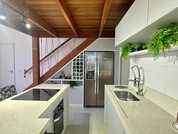 BELISSÍMO APARTAMENTO MOBILIADO NO BAIRRO GRAVATÁ!!!