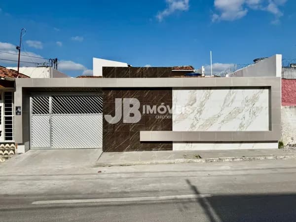 CASA DOS SONHOS Á VENDA NO MAURÍCIO DE NASSAU!!
