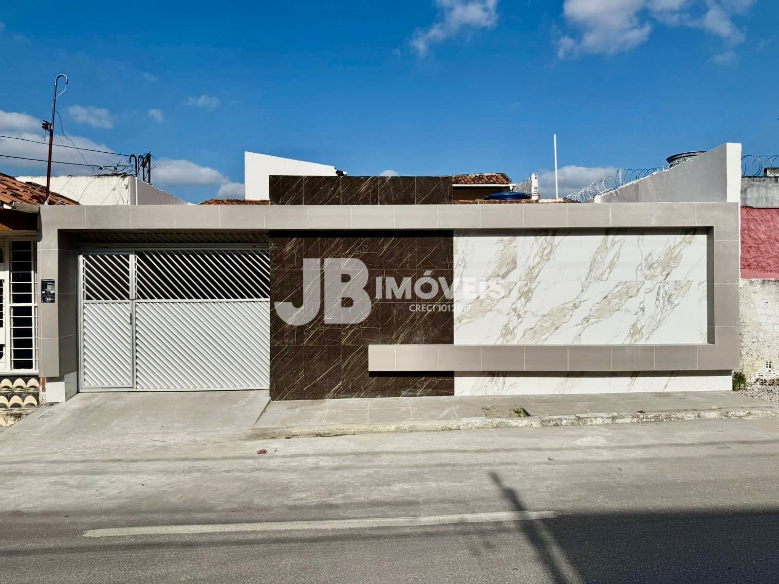 CASA DOS SONHOS Á VENDA NO MAURÍCIO DE NASSAU!!