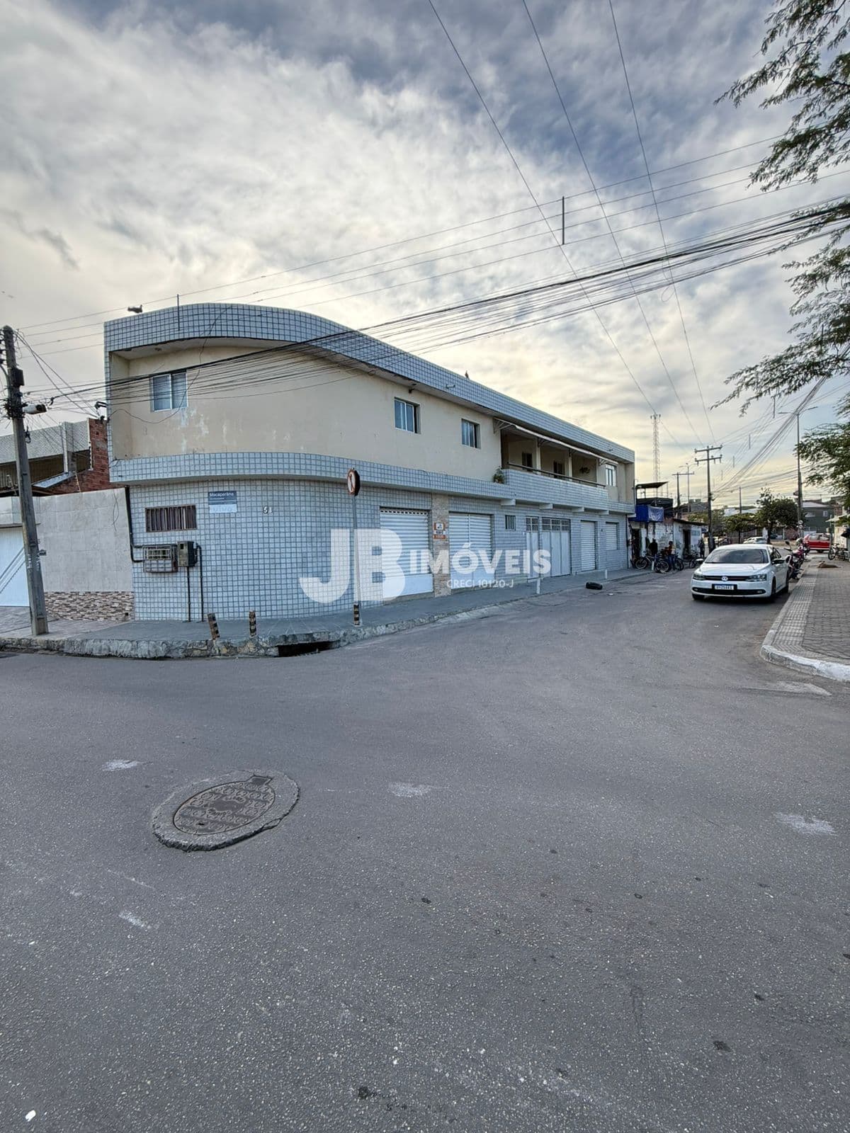 PONTO COMERCIAL PARA ALUGUEL NO BAIRRO BOA VISTA!