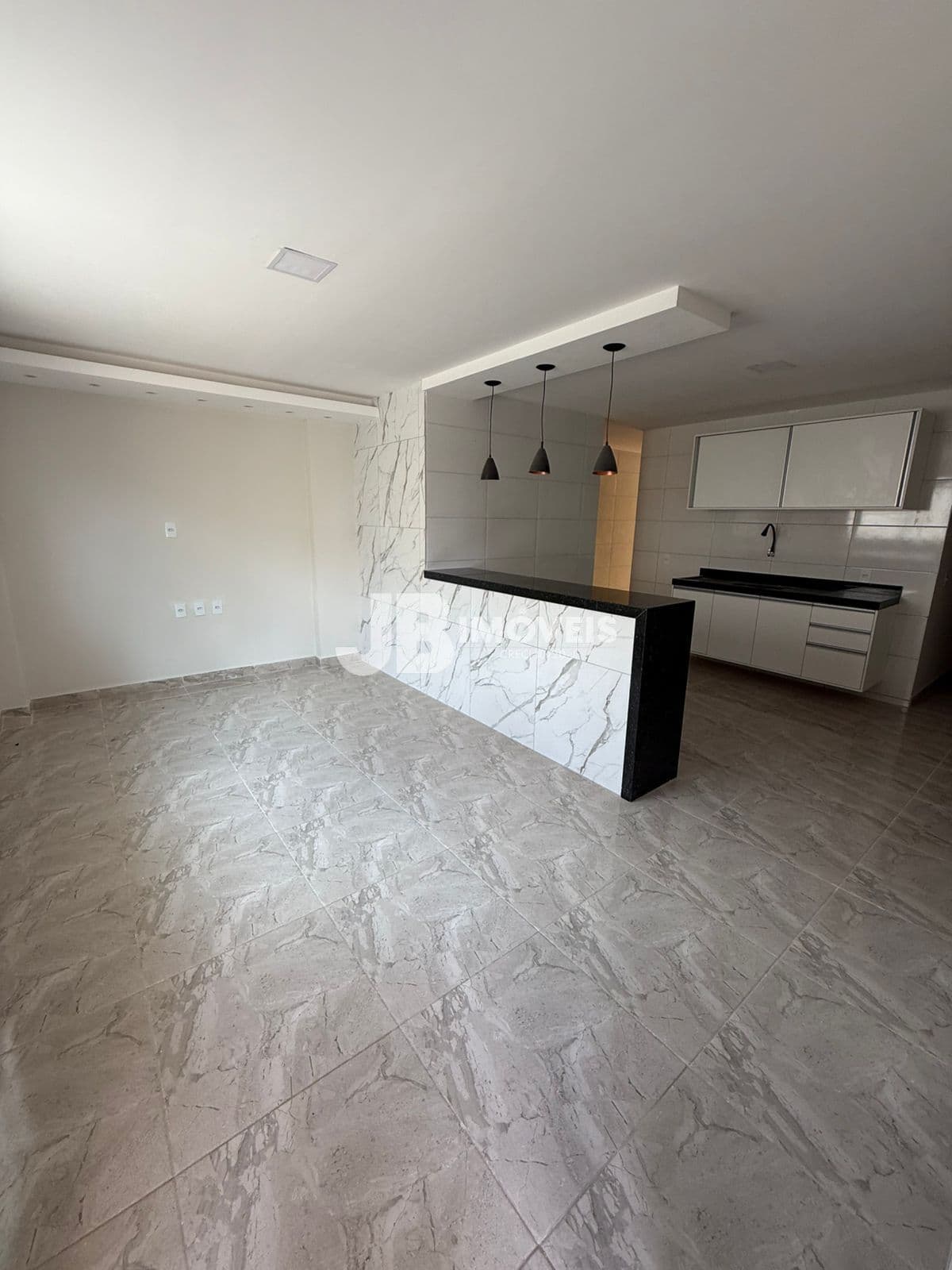Apartamento para aluguel - Bairro Universitário - Caruaru/PE