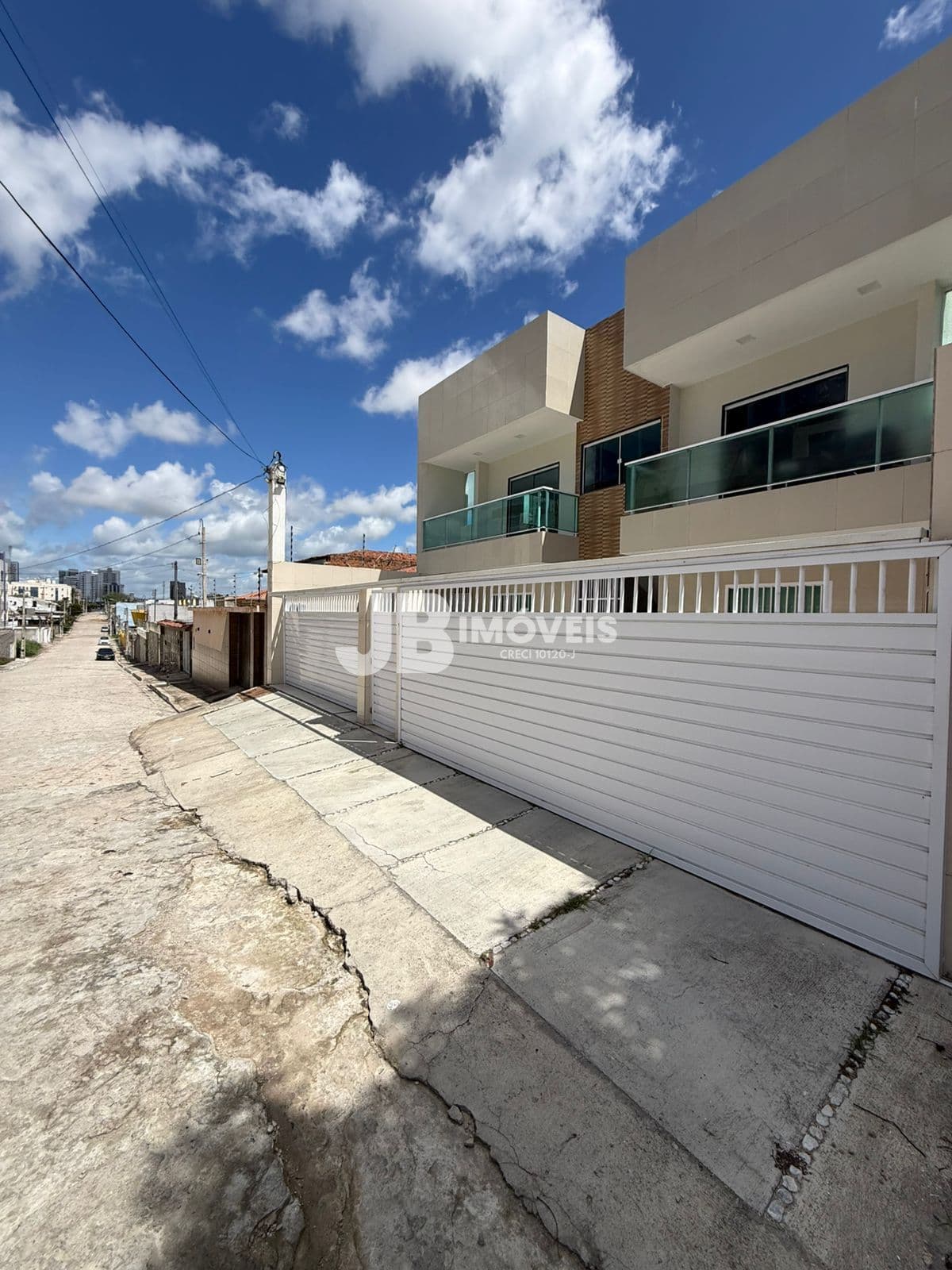 Apartamento para locação - bairro Maurício de Nassau.