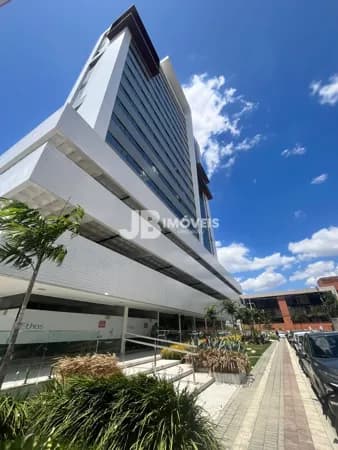 SALA COMERCIAL EDF. ETHOS