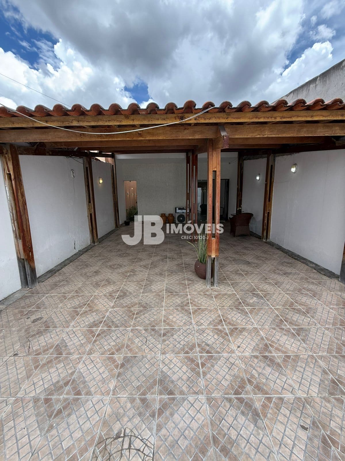 Casa para locação mobiliada - bairro Pinheirópolis