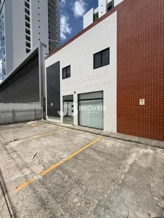 Pavilhão/Galpão Salão Comercial - para locação - No bairro Universitário - Caruaru/PE