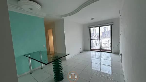Apartamento em Tatuapé, São Paulo/SP