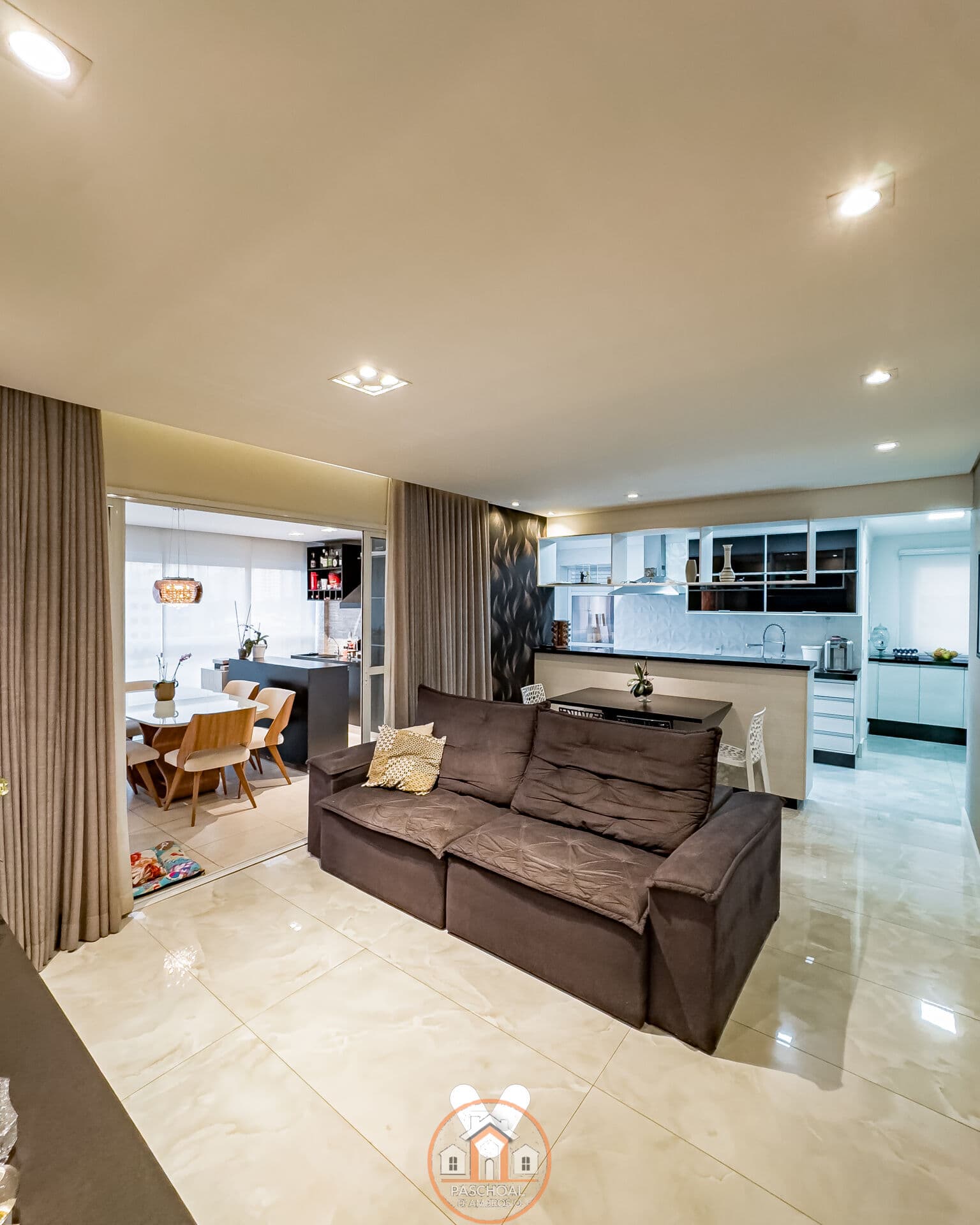 Apartamento em São Paulo - Tatuapé