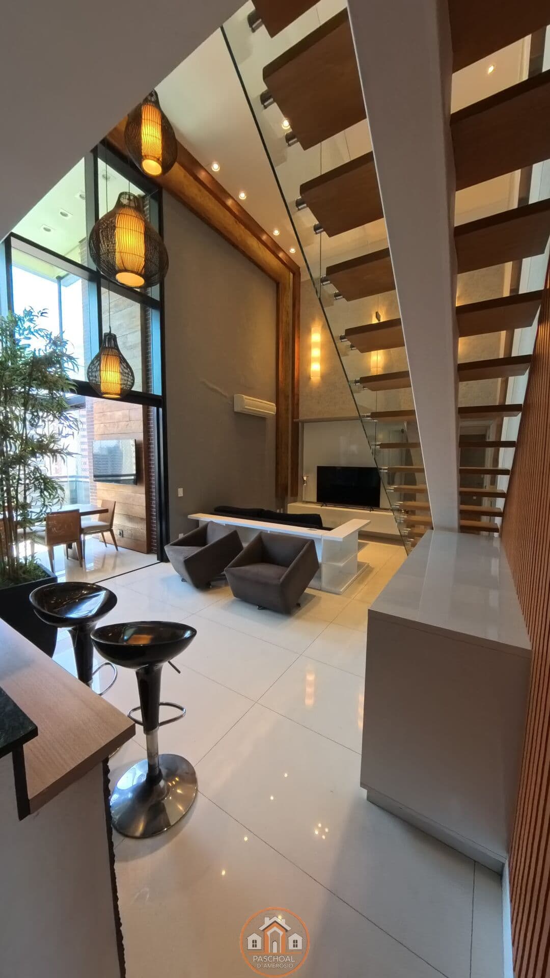 Apartamento em São Paulo - Jardim Anália Franco